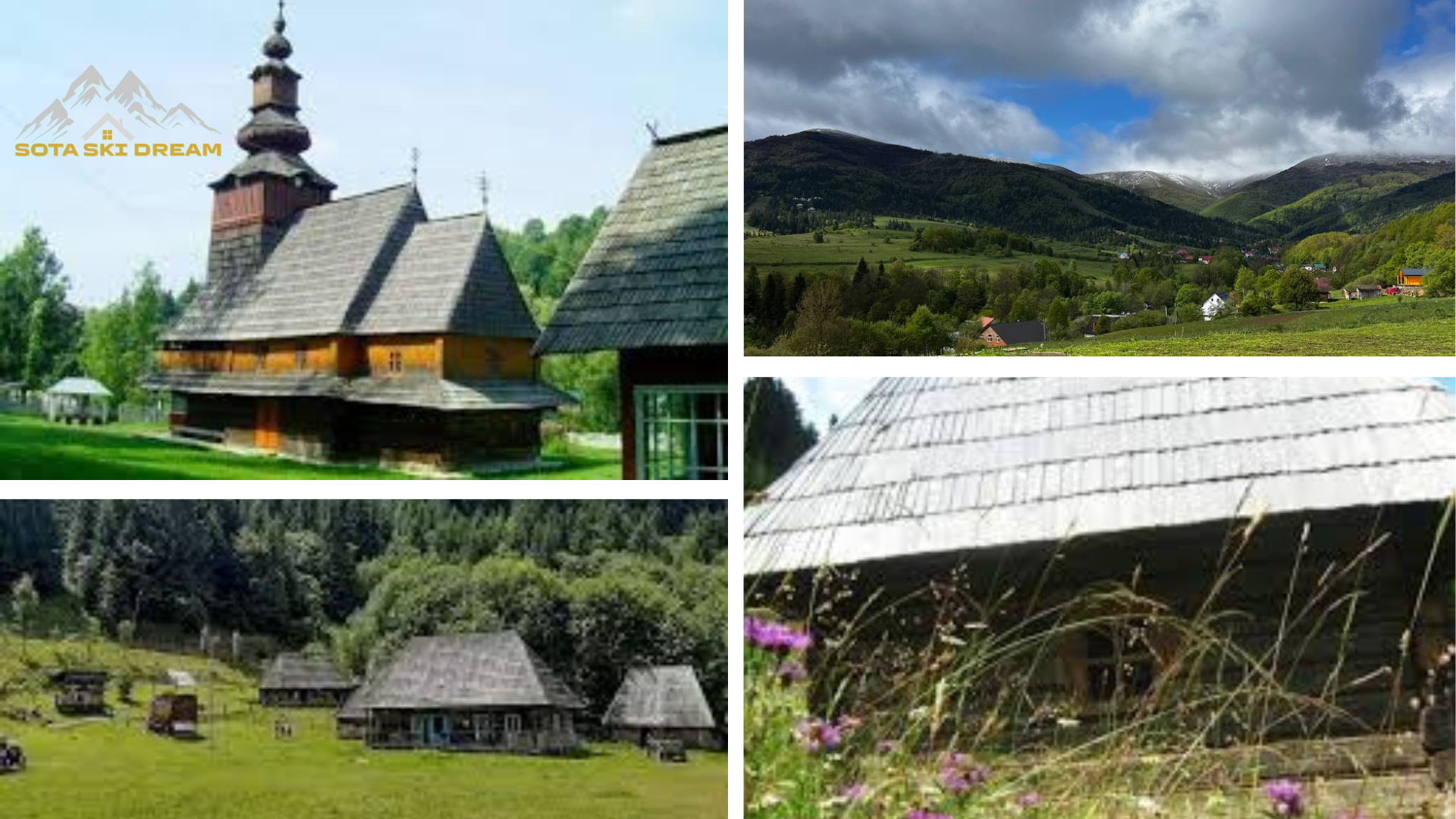 Пилипець: Від Скромного Села до Серця Карпатського Туризму